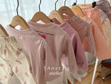 ［Aosta］Le ette blouse