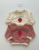 ［Aosta］Strawberry MTM