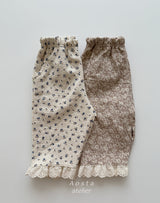 ［Aosta］Merry Pants