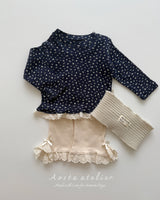 ［Aosta］Le ette blouse