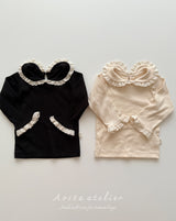 ［Aosta］Jennie collor T