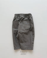 ［Aosta］Maison Pants