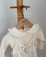 ［Aosta］Jennie collor T