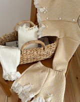 ［Aosta］Lovely pants