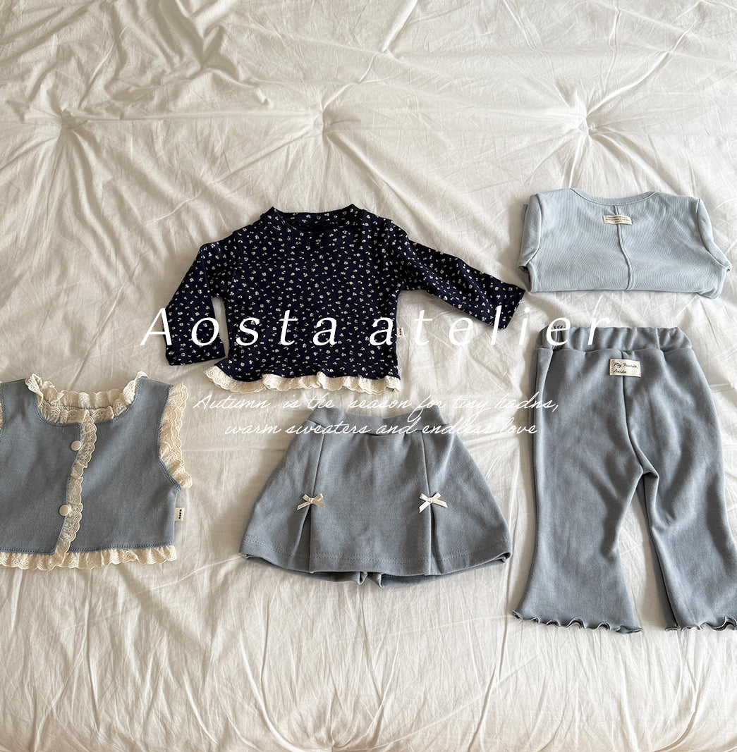 ［Aosta］Every lip T