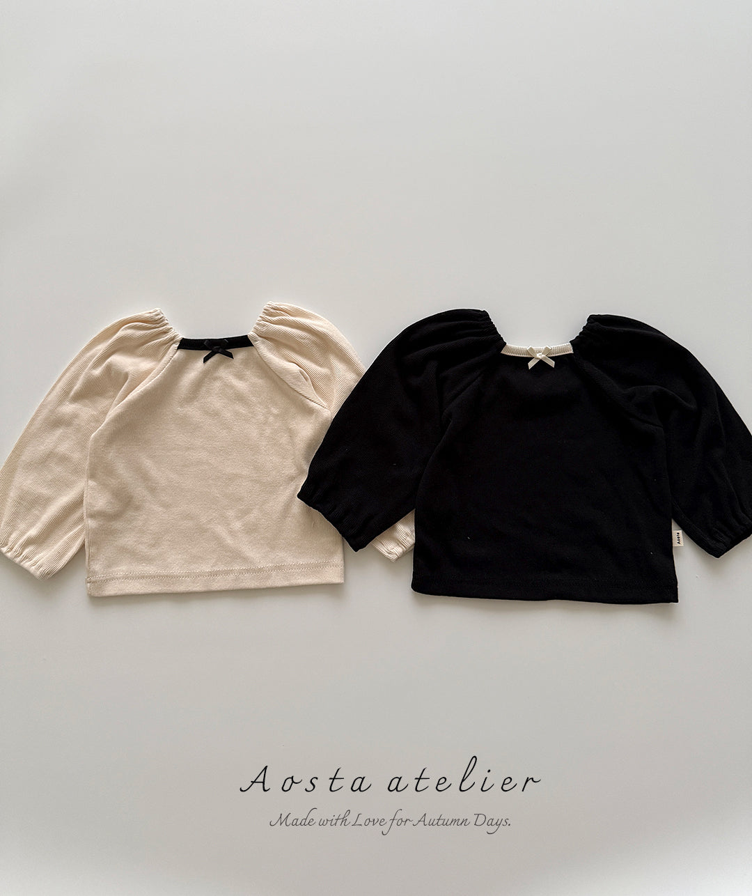 ［Aosta］Jennie T