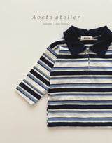 ［Aosta］Collar T