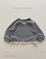 ［Aosta］Jelly MTM