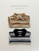 ［Aosta］Collar T