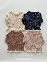 ［Aosta］Le ette blouse
