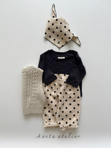 ［Aosta］Essential T
