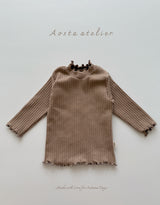 ［Aosta］Camellia T