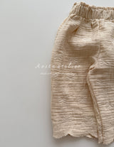 ［Aosta］Princess Pants