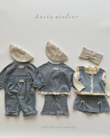 ［Aosta］Camellia T