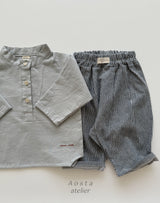 ［Aosta］Louis pants