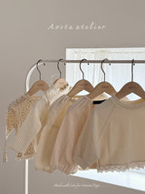 ［Aosta］Jelly MTM