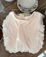 ［Aosta］Jennie vest
