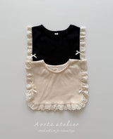 ［Aosta］Jennie vest