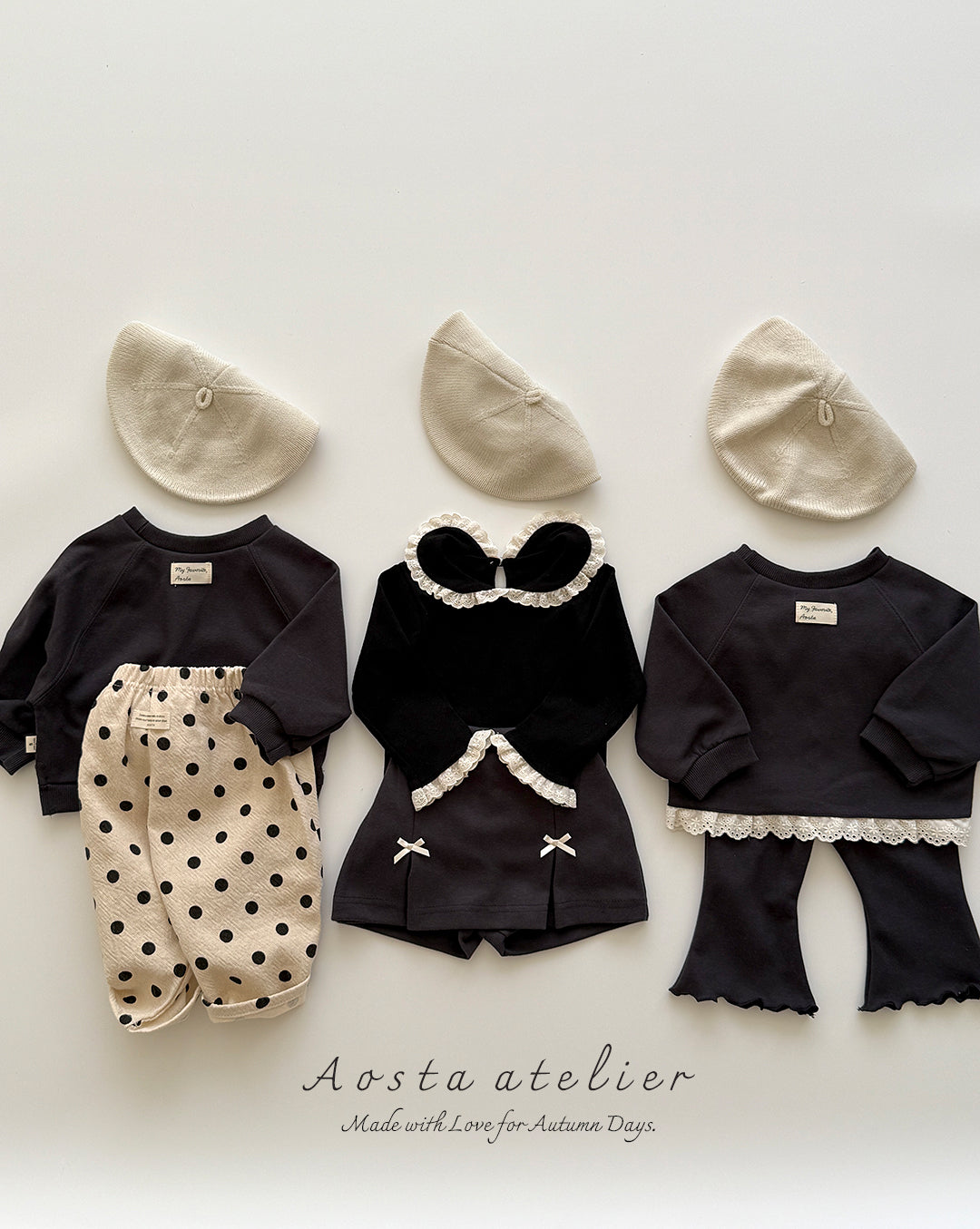 ［Aosta］Jelly MTM