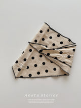 ［Aosta］Cutie scarf