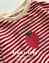 ［Aosta］Strawberry MTM