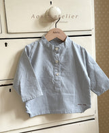 ［Aosta］Maison shirt