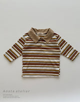 ［Aosta］Collar T