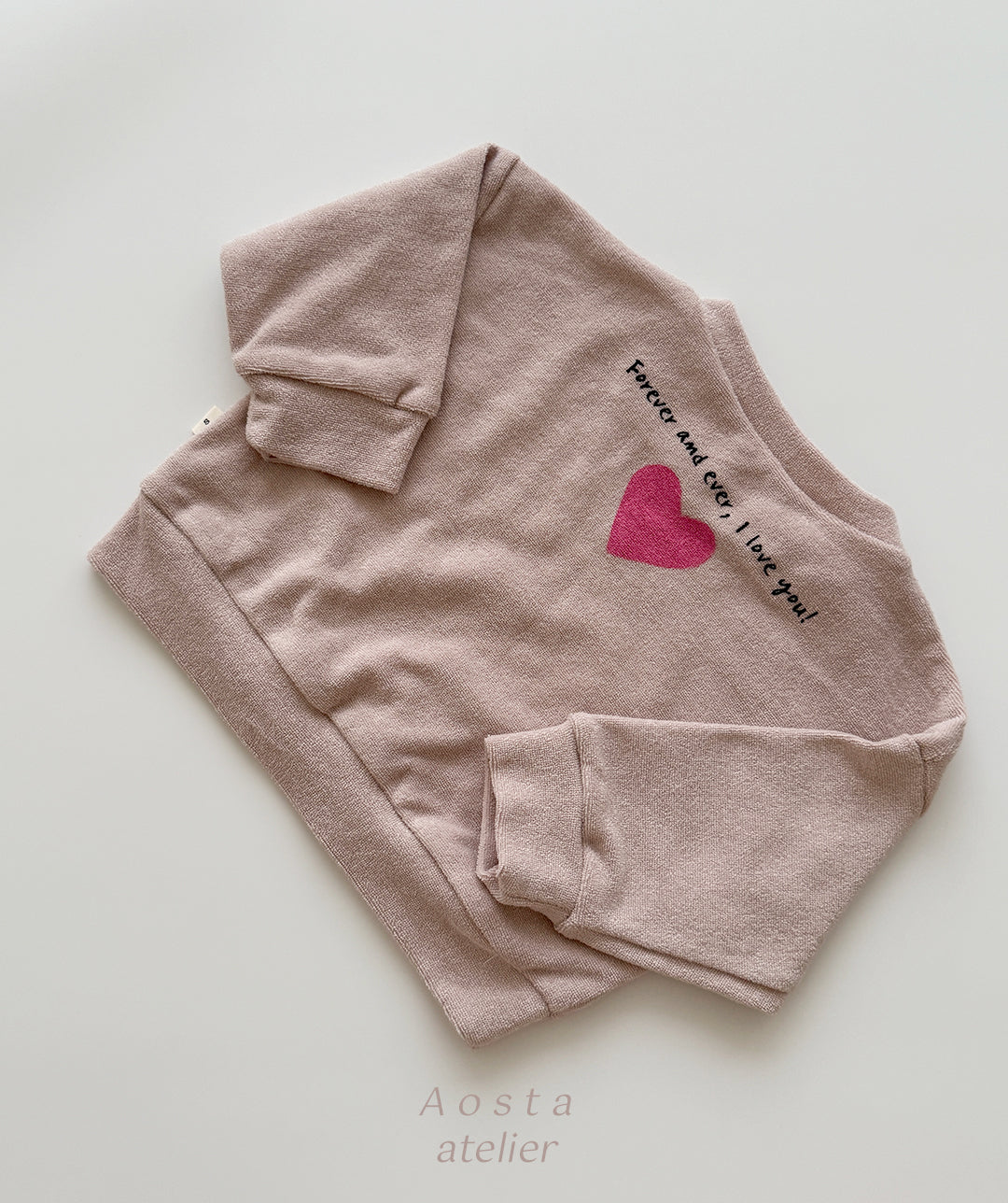 ［Aosta］Heart MTM
