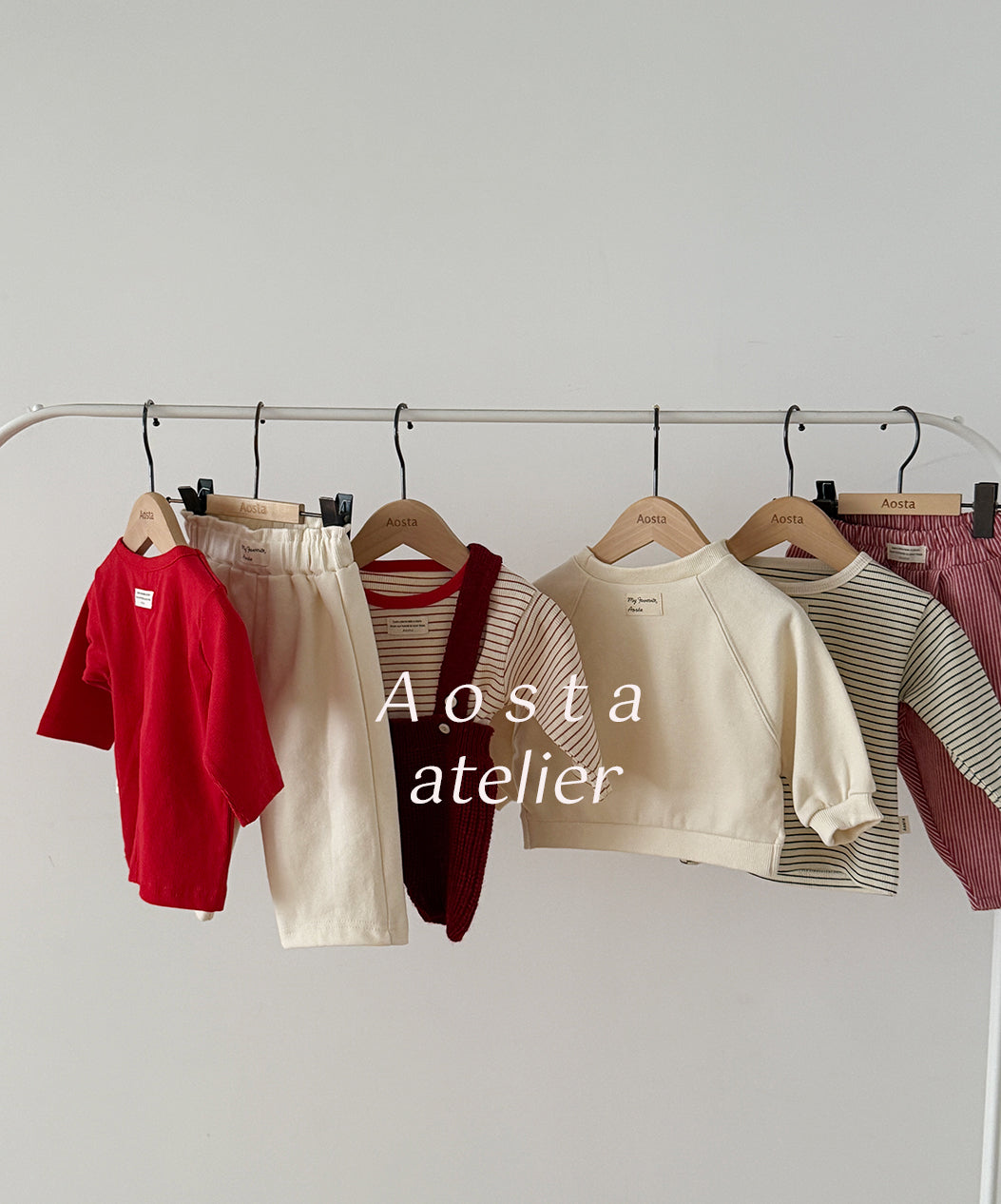 ［Aosta］Every lip T