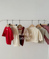［Aosta］Every lip T