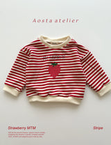 ［Aosta］Strawberry MTM