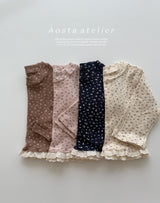 ［Aosta］Le ette blouse