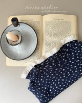 ［Aosta］Le ette blouse