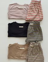 ［Aosta］Essential T