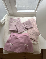 ［Aosta］Le ette blouse