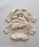 ［Aosta］Little Boy T