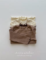 ［Aosta］Camellia T