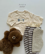 ［Aosta］Little Boy T