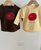 ［Aosta］Tomato T