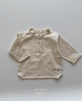 ［Aosta］Maison shirt