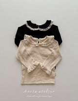 ［Aosta］Jennie collor T