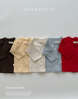［Aosta］Every lip T