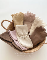 ［Aosta］Soft mellow T