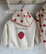 ［Aosta］Strawberry MTM