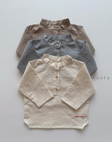 ［Aosta］Maison shirt