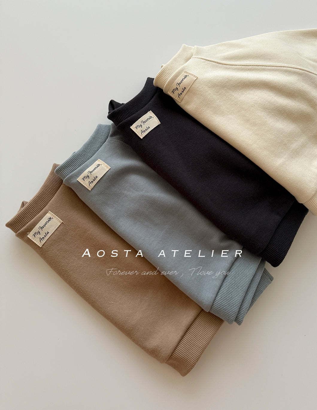［Aosta］Favorite MTM