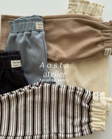 ［Aosta］Favorite Pants