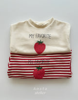 ［Aosta］Strawberry MTM