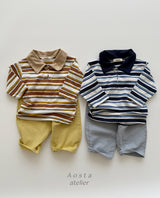 ［Aosta］Chino pants