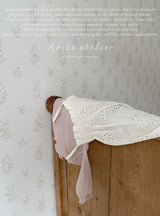 ［Aosta］Soft mellow T